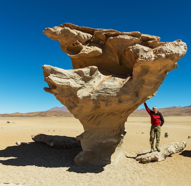 Deserto de Dali