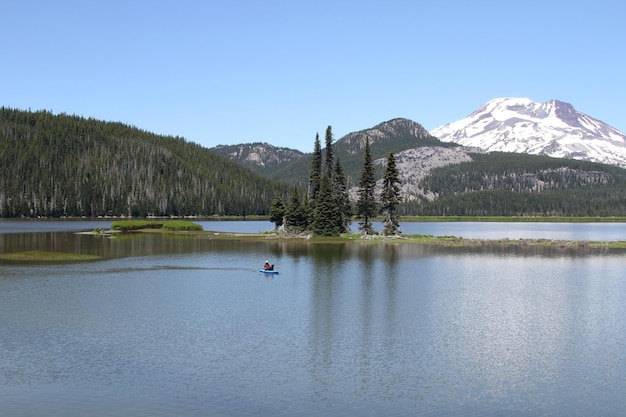 Deserto de Deschutes