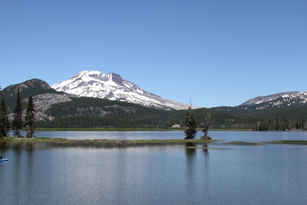 Deserto de Deschutes