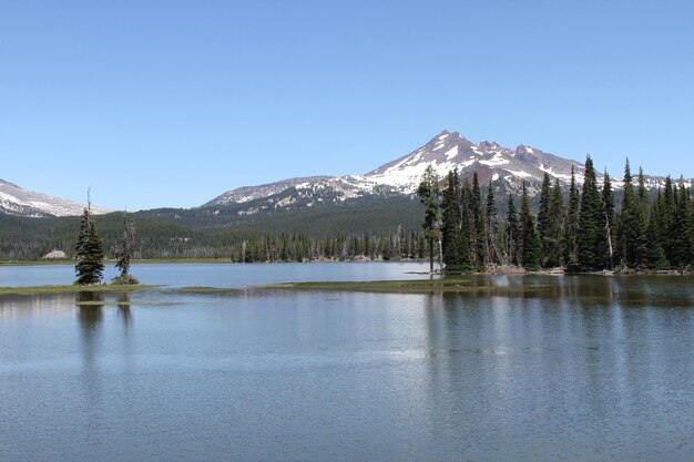 Deserto de deschutes