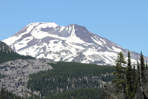 Deserto de Deschutes