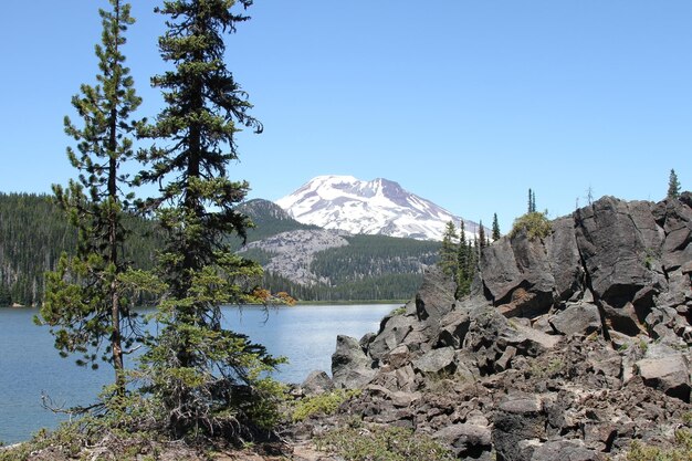 Deserto de Deschutes