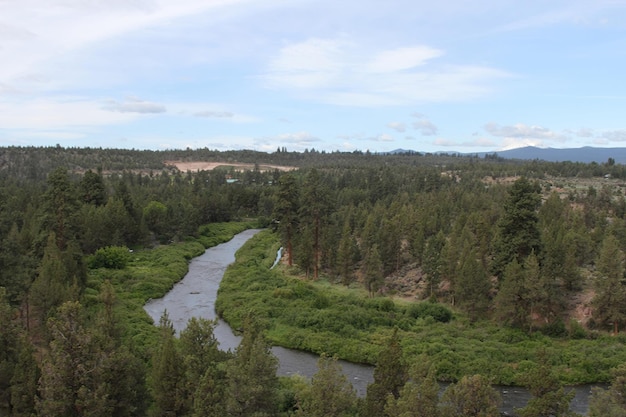 Deserto de Deschutes