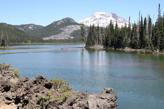 Deserto de Deschutes