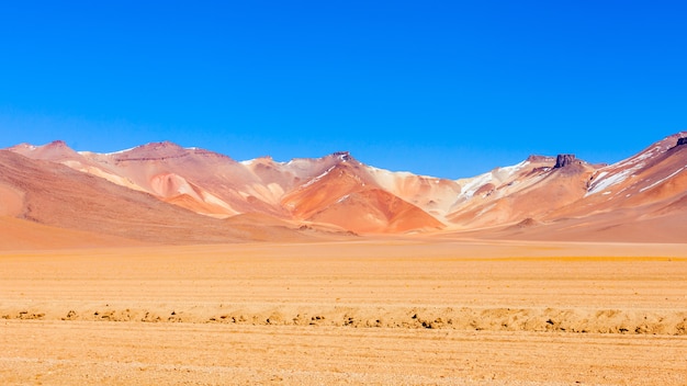 Deserto de Salvador DalÃ