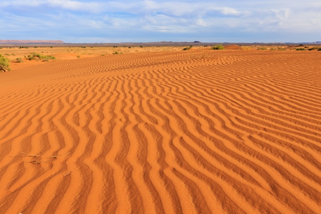 Deserto do Saara, Marrocos