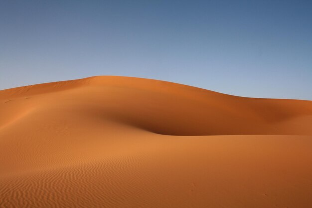 Deserto do saara