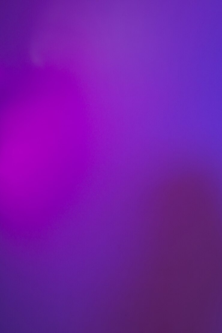 Foto desfocar a luz multicolor de tom escuro de fundo desfocado abstrato.