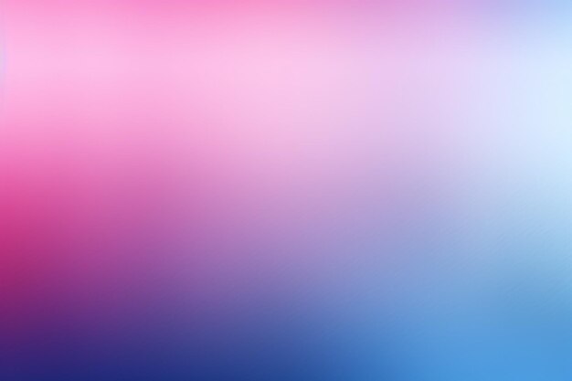 Desfoque rosa azul fundo de gradiente abstrato