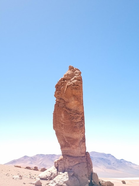 Desierto de Atacama