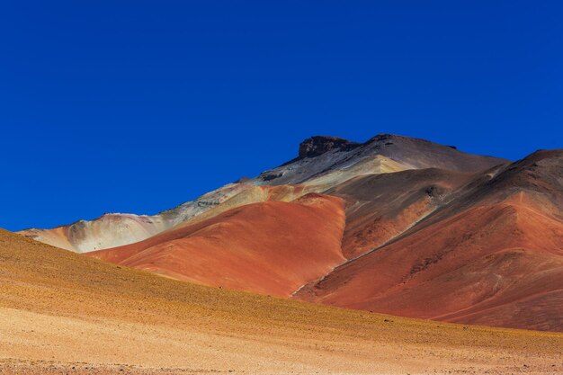 desierto de dalí