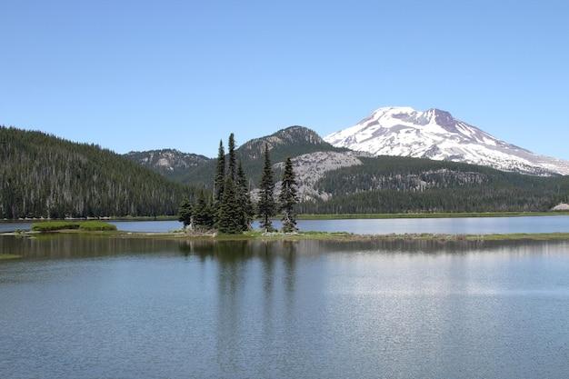 Desierto de Deschutes