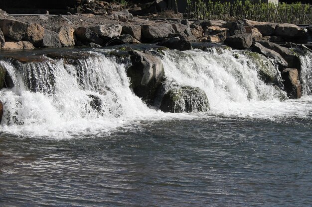 Desierto de Deschutes