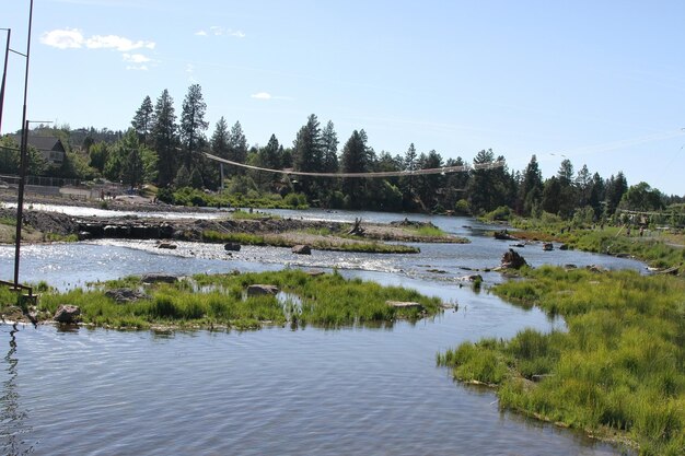 Desierto de Deschutes