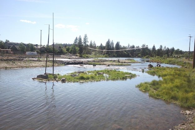 Desierto de Deschutes