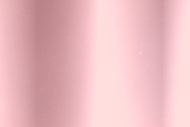 Foto design abstrato de fundo de cor rosa crepe
