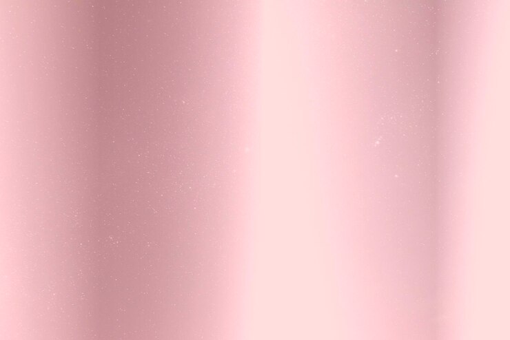 Foto design abstrato de fundo de cor rosa crepe