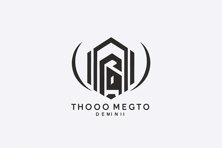 Foto design criativo e único do logotipo