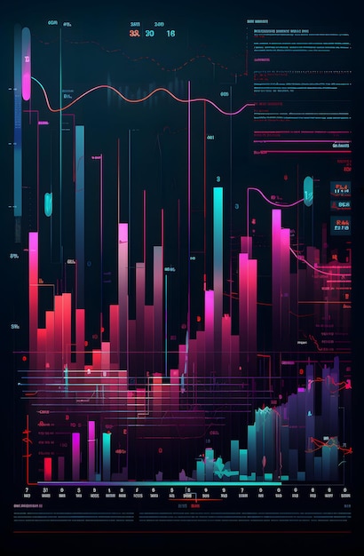 Design da interface do painel