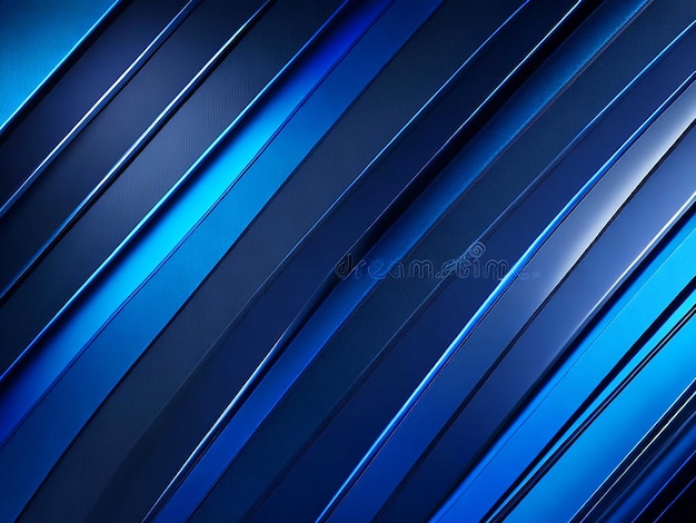 design de fundo abstrato azul preto