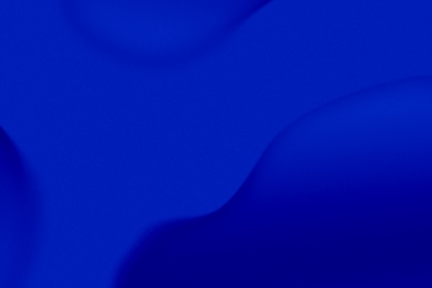 Design de fundo abstrato de bolt azul escuro