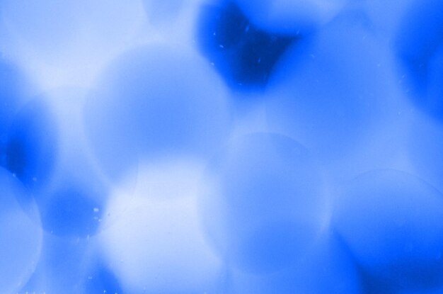 Design de fundo abstrato HD azul celeste