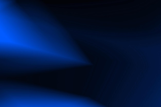 Design de fundo abstrato HD azul celeste