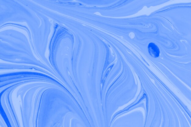 Design de fundo abstrato HD azul celeste