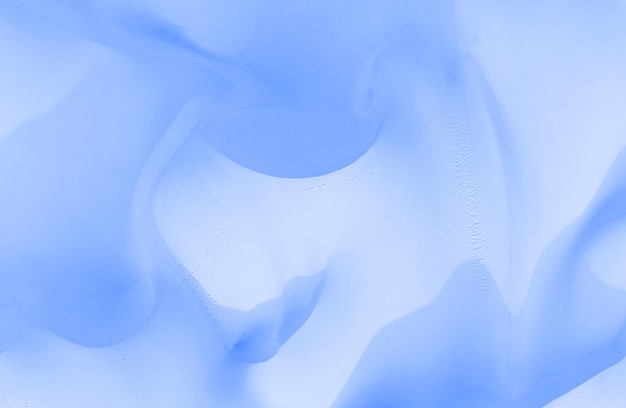 Design de fundo abstrato HD azul celeste