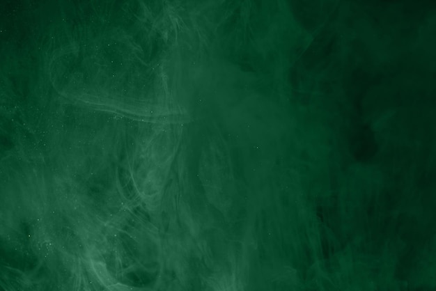 Design de fundo abstrato HD beleza cor verde
