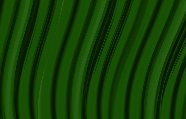 Design de fundo abstrato HD cor verde escuro