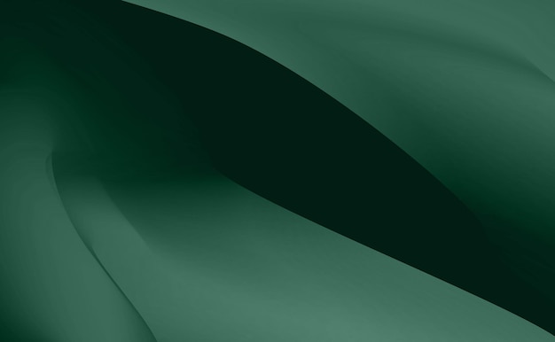 Design de fundo abstrato HD Dark Cal Poly Green Color