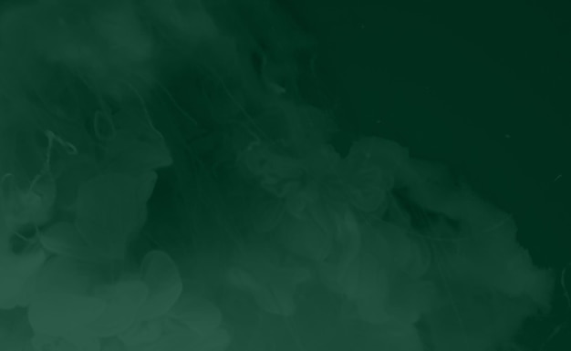 Design de fundo abstrato HD escuro escuro Cal Poly cor verde