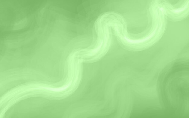 Design de fundo abstrato HD Light Bud Verde