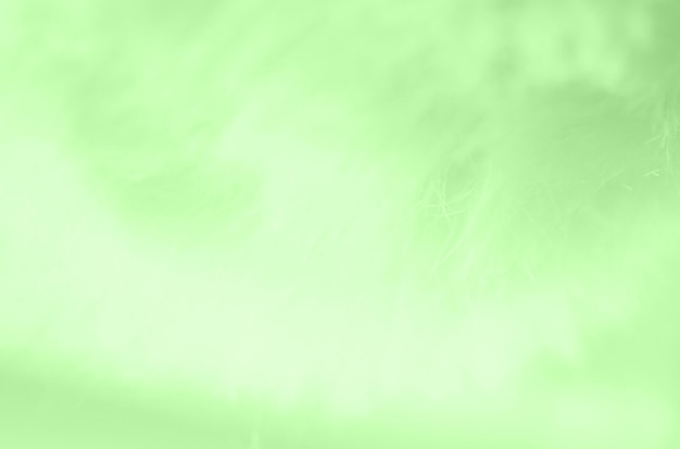 Design de fundo abstrato HD Light Bud Verde