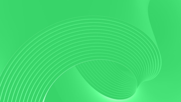Design de fundo abstrato nevoeiro HD luz discórdia cor verde