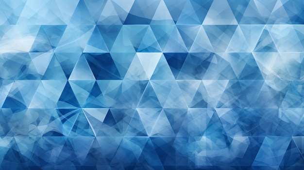 design de fundo azul abstrato moderno com camadas