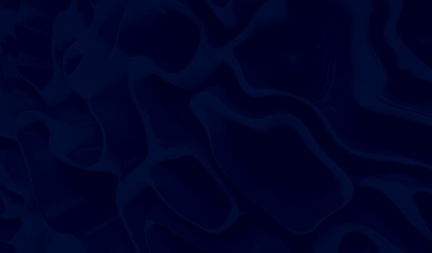 Design de fundo criativo abstrato de azul escuro de Oxford