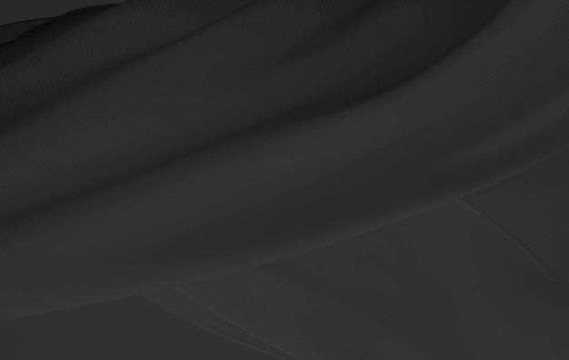 Design de fundo de tecido abstrato de alta qualidade