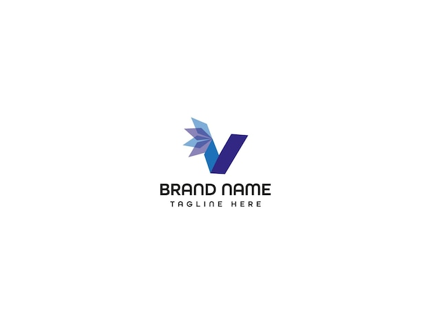 Design de logotipo da empresa monograma design de logotipo design de logotipo moderno