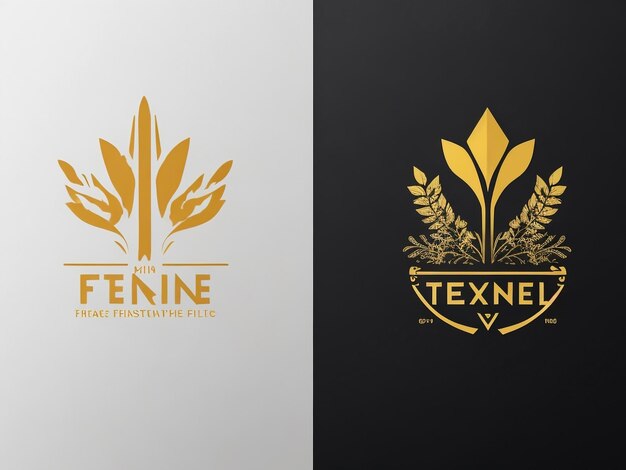 Design de logotipo de ouro de luxo Logotipo ou ícone da coroa real do rei ou da rainha Ilustração vetorial de diadema elegante