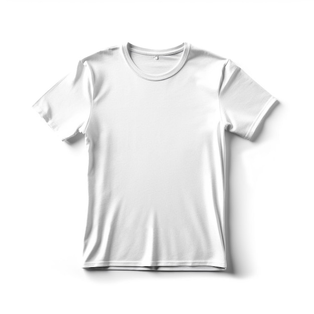 design de maquete de camiseta limpa de alta qualidade pro design de maquete de camiseta simples vista frontal e traseira