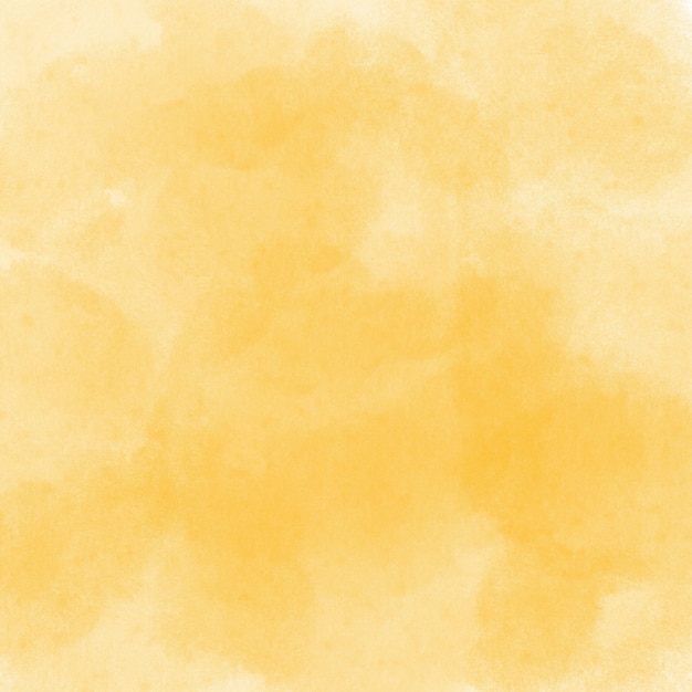 design de plano de fundo de textura aquarela abstrata dourada