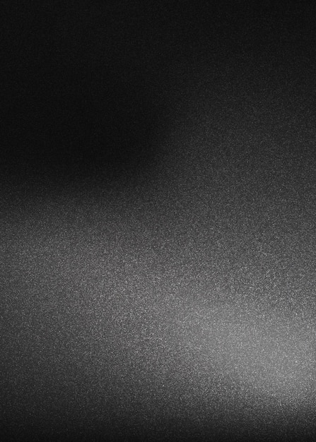 Design de poeira e arranhões Camada de editor de fotos envelhecida Fundo abstrato grunge preto Espaço de cópia