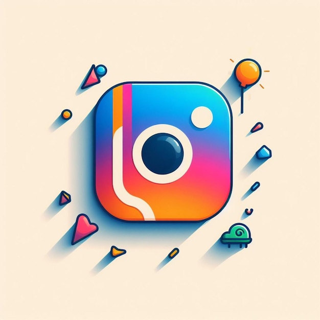 design do instagram