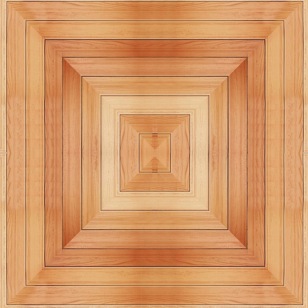 Design-Holzboden