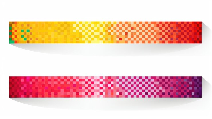 Foto design limpo de amplificador crisp puramente vetorial em fundo branco