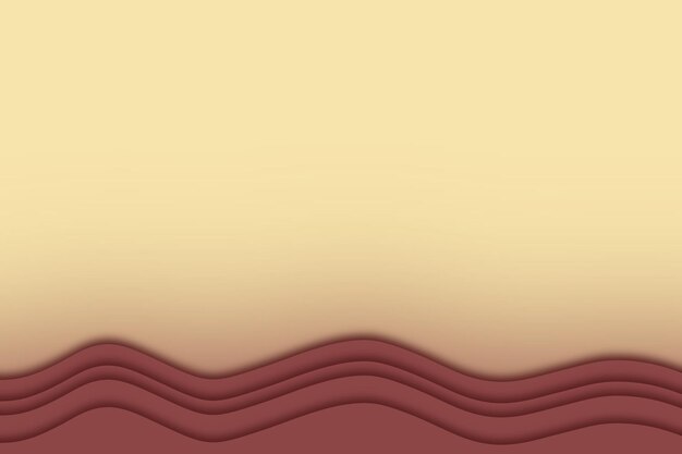 design moderno de fundo abstrato gradiente marrom