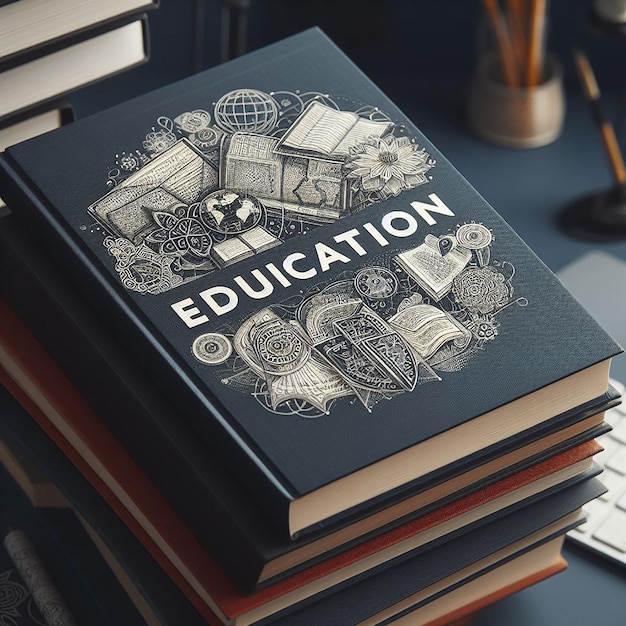 Design para o Dia Internacional da Educação