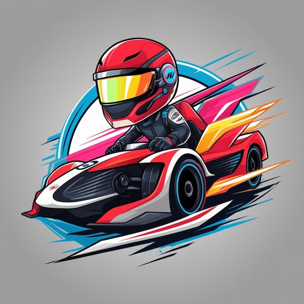 Designación de la ilustración del avatar